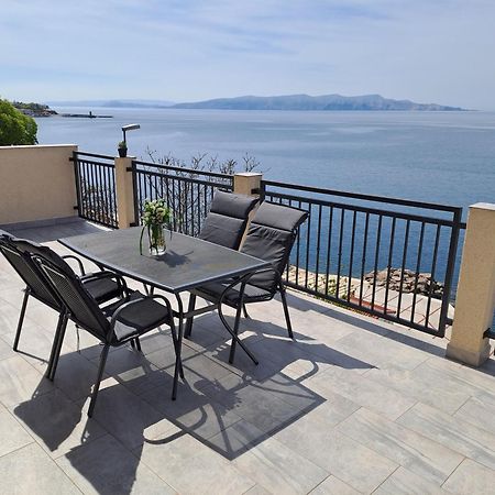 Appartement Martin Apartman à Senj  Extérieur photo