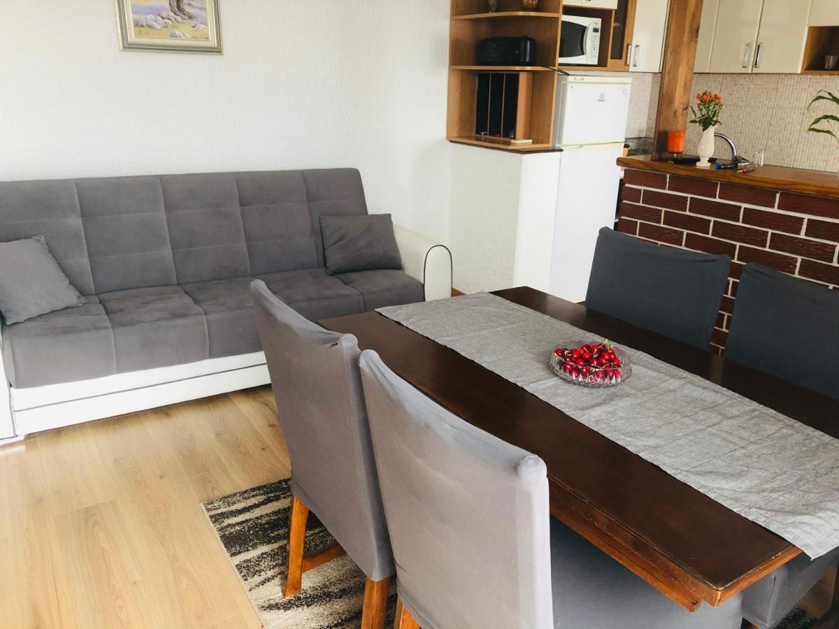Appartement Martin Apartman à Senj  Extérieur photo