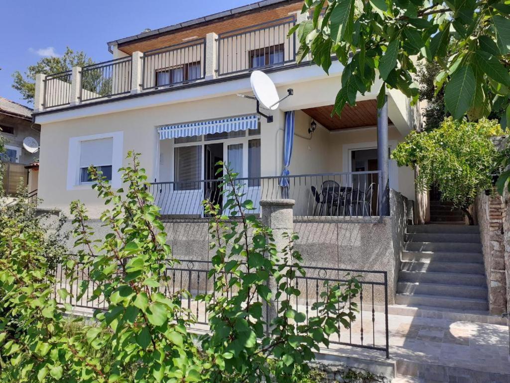 Appartement Martin Apartman à Senj  Extérieur photo