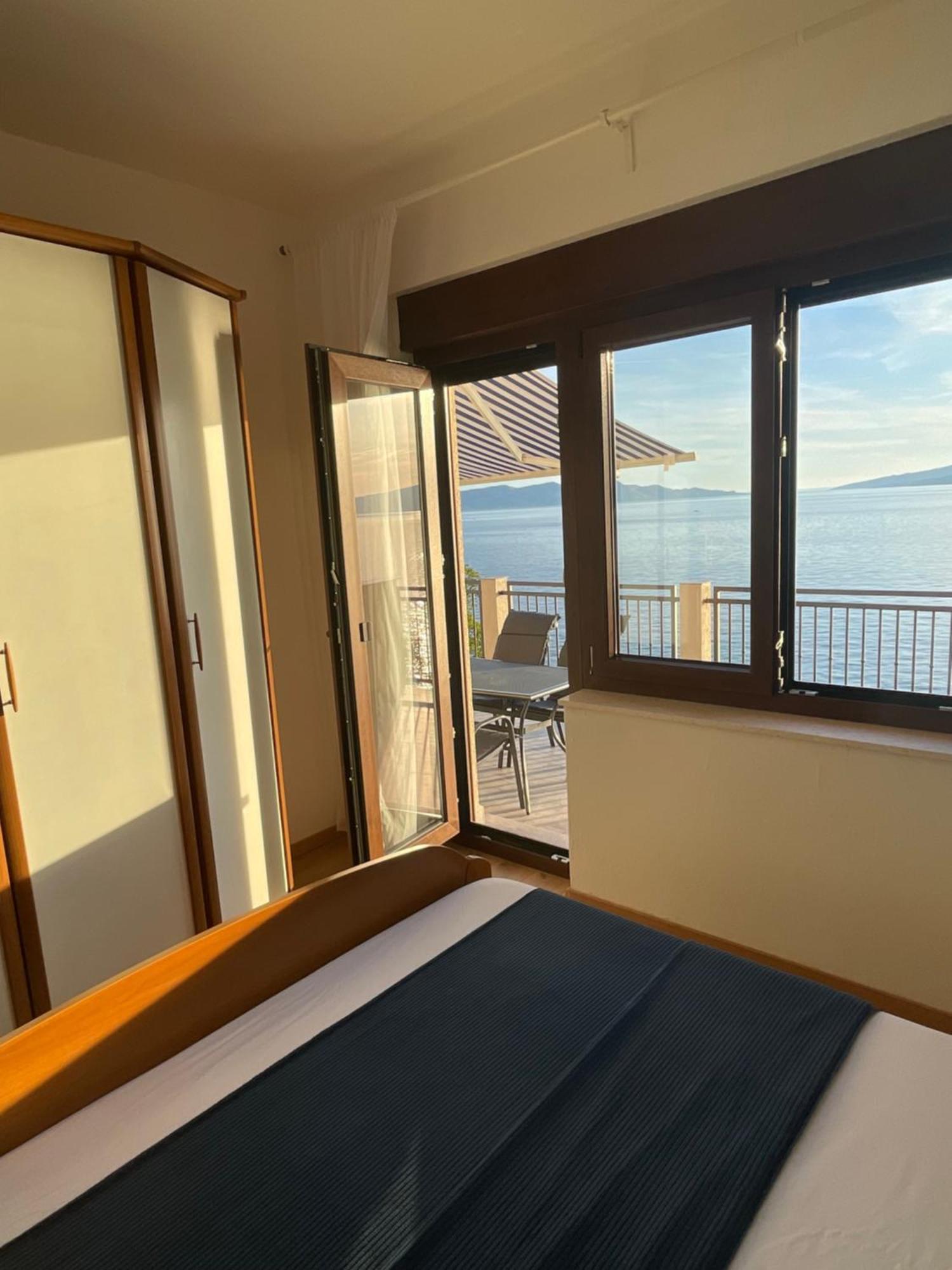 Appartement Martin Apartman à Senj  Extérieur photo