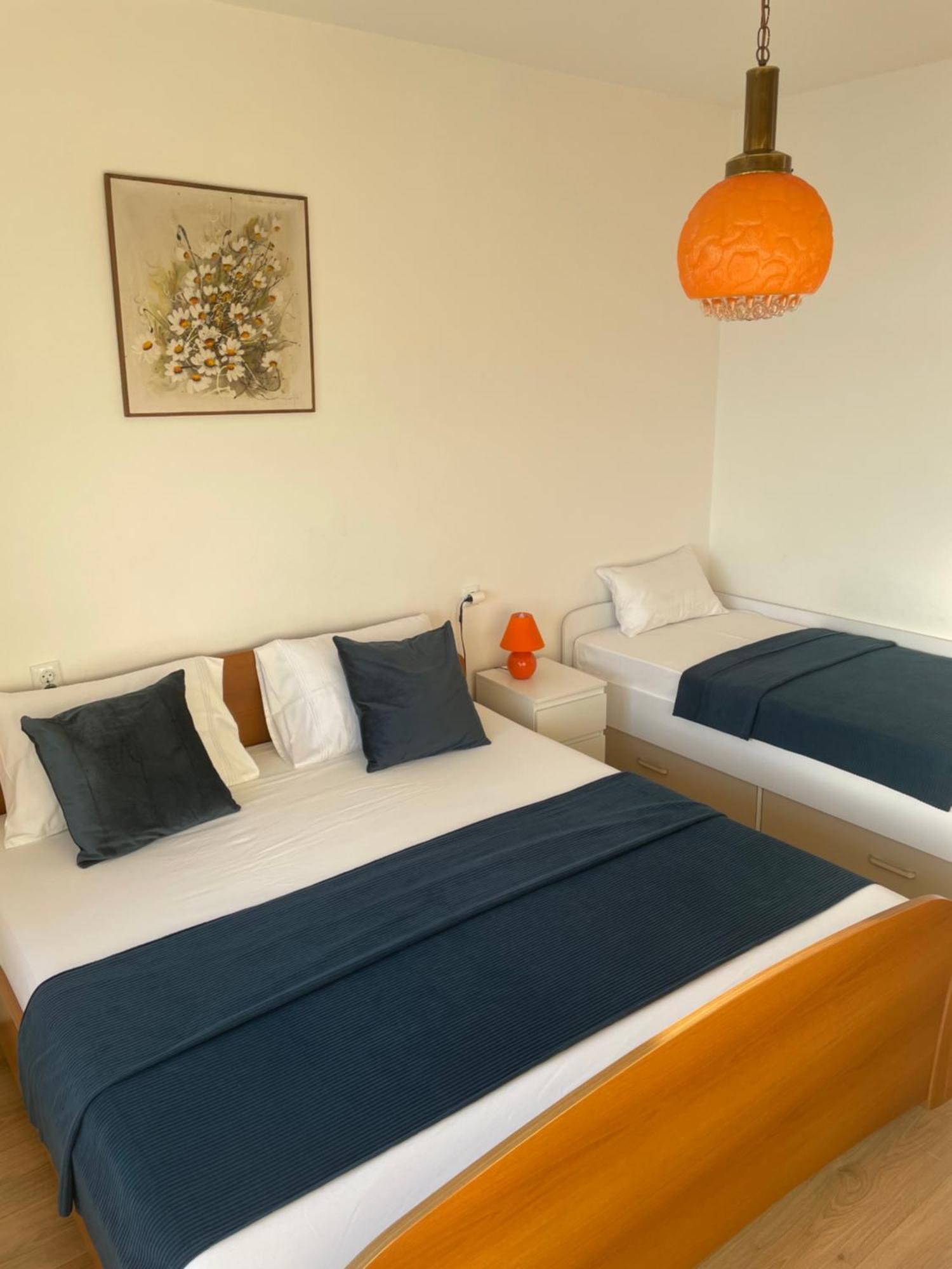 Appartement Martin Apartman à Senj  Extérieur photo