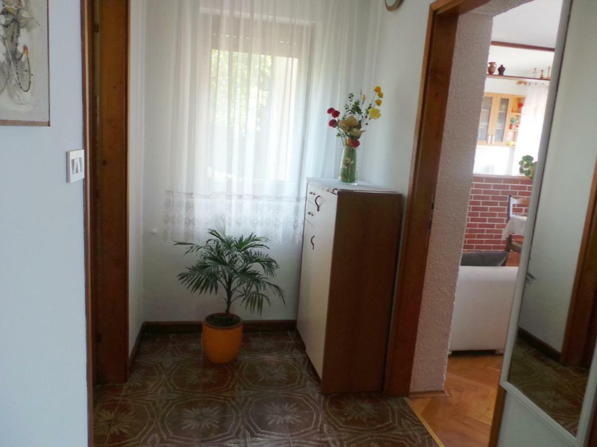 Appartement Martin Apartman à Senj  Extérieur photo