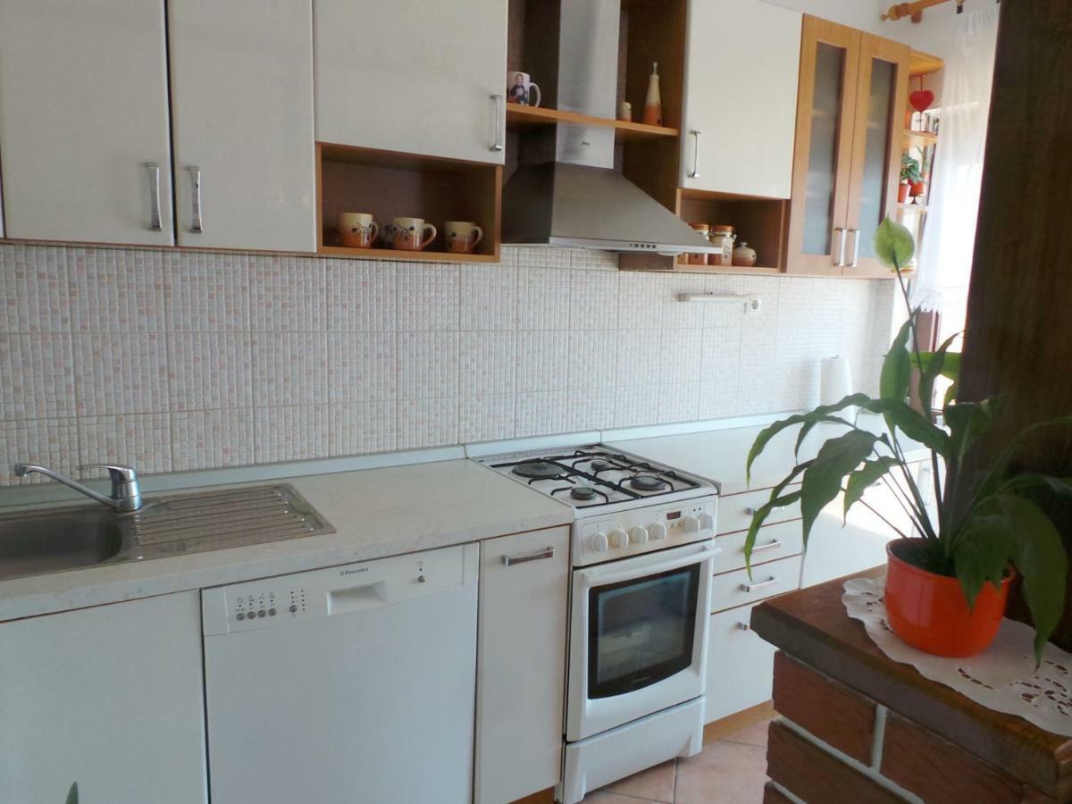 Appartement Martin Apartman à Senj  Extérieur photo