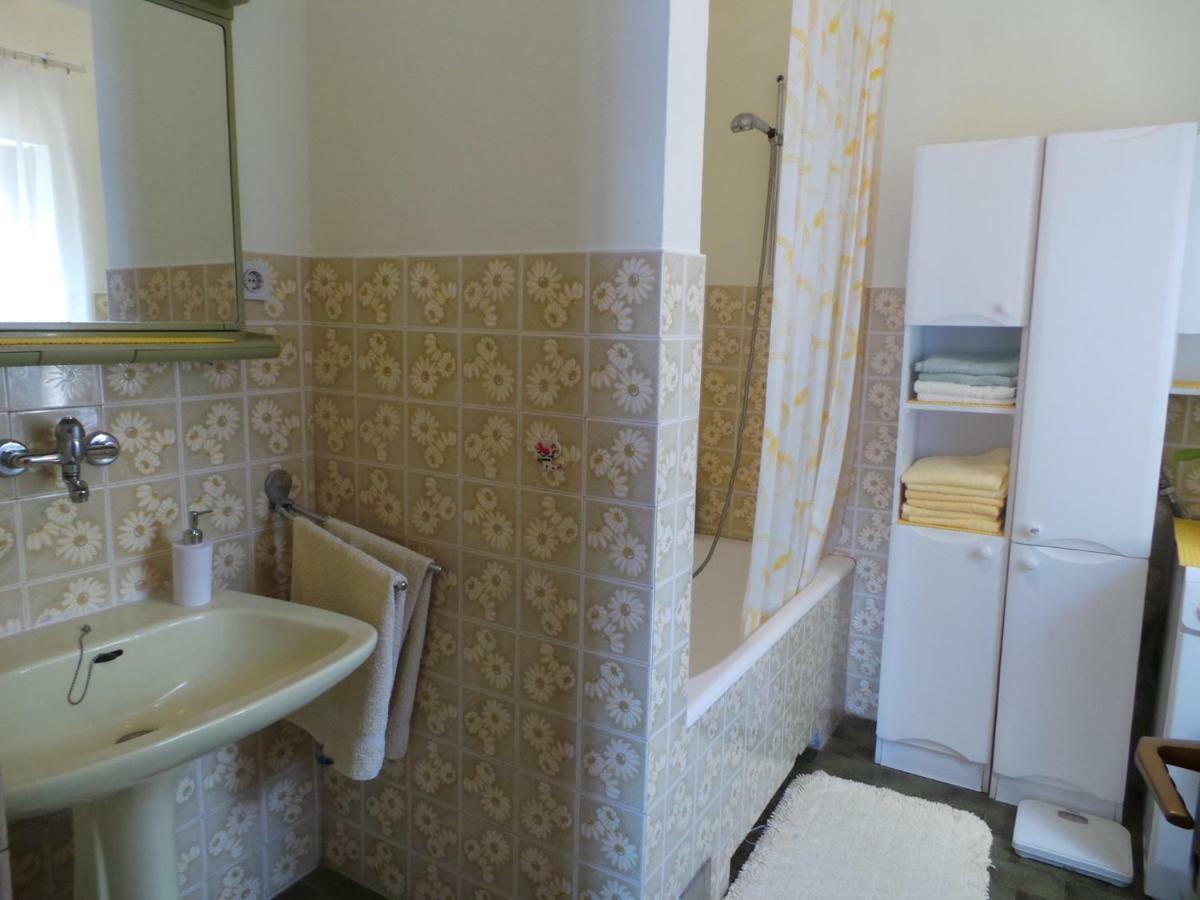 Appartement Martin Apartman à Senj  Extérieur photo